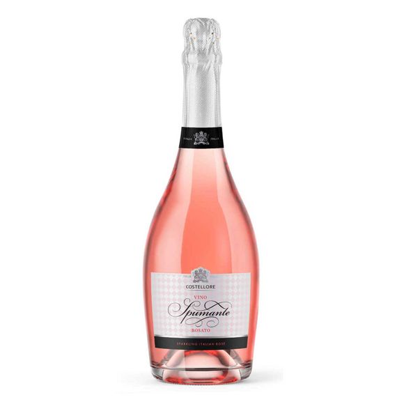 Costellore Vino Rose Spumante 75cl